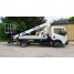 used Καλαθοφόρο Οχήμα Τηλεσκοπικού Τύπου b-lift 150, MOD 2013 
