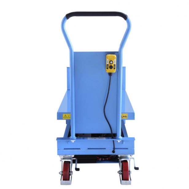 Electric lifting & moving table with tilt 300/600kg 