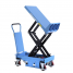 Electric lifting & moving table with tilt 300/600kg 