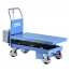Semi-electris lifting & moving table E-TF 350/500kg 