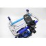 XSTO CT420S Ηλεκτρικό καρότσι για σκάλες XSTO CT420S Ηλεκτρικό καρότσι για σκάλες, Φορτίο έως 420 kg, Αυτο-ισορροπούμενο με αισθητήρες κέντρου βάρους, Ελεγχόμενο με καλώδιο τηλεχειριστήριο, Μη-γλιστράει crawler track, IP54, Θόρυβος < 70 dB