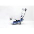 XSTO CT420S Ηλεκτρικό καρότσι για σκάλες XSTO CT420S Ηλεκτρικό καρότσι για σκάλες, Φορτίο έως 420 kg, Αυτο-ισορροπούμενο με αισθητήρες κέντρου βάρους, Ελεγχόμενο με καλώδιο τηλεχειριστήριο, Μη-γλιστράει crawler track, IP54, Θόρυβος < 70 dB