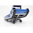 XSTO CT420S Ηλεκτρικό καρότσι για σκάλες XSTO CT420S Ηλεκτρικό καρότσι για σκάλες, Φορτίο έως 420 kg, Αυτο-ισορροπούμενο με αισθητήρες κέντρου βάρους, Ελεγχόμενο με καλώδιο τηλεχειριστήριο, Μη-γλιστράει crawler track, IP54, Θόρυβος < 70 dB