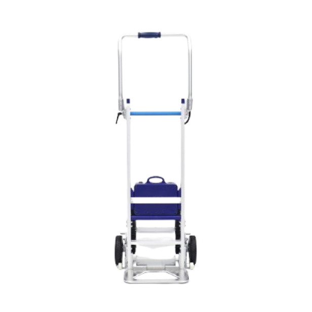 XSTO ELECTRIC STAIR CLIMBER CT105C - 105KG