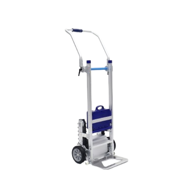 XSTO CT105C Ηλεκτρικό αναρριχητικό καρότσι μπαταρίας για σκάλες XSTO CT105C Ηλεκτρικό αναρριχητικό καρότσι μπαταρίας για σκάλες, μεταφορά φορτίων έως 105 kg, με φουσκωτούς τροχούς και ανθεκτικό πλαίσιο, ιδανικό για χρήση σε σκάλες χωρίς ανελκυστήρα