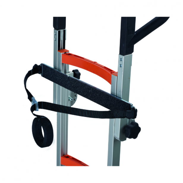 CARGOMASTER | Ρυθμιζόμενος σφιγκτήρας για στήριξη λευκών συσκευών CARGOMASTER | Ρυθμιζόμενος σφιγκτήρας για στήριξη λευκών συσκευών