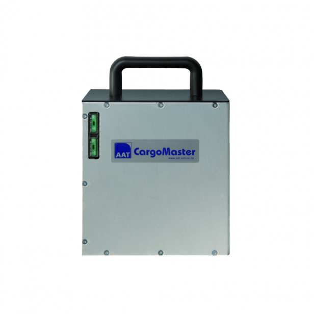 CARGOMASTER replacement battery for A350 