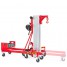 GUIL TORO B-201 PLUS manual material lift  Heavy-duty material lifter GUIL B-201 PLUS  Professional manual lift GUIL TORO B-201 PLUS