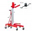 GUIL TORO B-201 PLUS manual material lift  Heavy-duty material lifter GUIL B-201 PLUS  Professional manual lift GUIL TORO B-201 PLUS