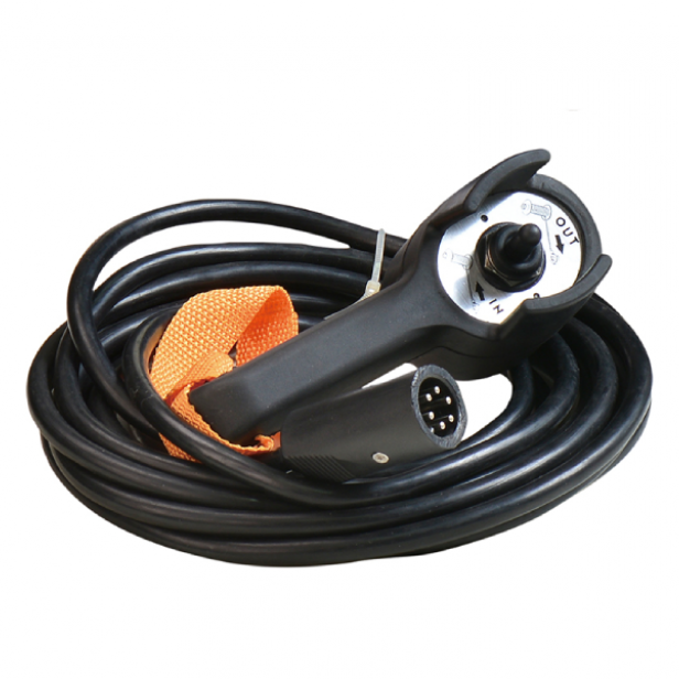 ComeUp Τηλεχειριστήριο για Εργάτη 