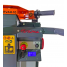 ΜΗΧΑΝΗΜΑ ΣΥΛΛΟΓΗΣ ΠΑΡΑΓΓΕΛΙΩΝ ORDER PICKER ELEVAH 40 T.FL - 4 M ΥΨΟΣ ΕΡΓΑΣΙΑΣ ΜΗΧΑΝΗΜΑ ΣΥΛΛΟΓΗΣ ΠΑΡΑΓΓΕΛΙΩΝ ORDER PICKER ELEVAH 40 T.FL - 4 M ΥΨΟΣ ΕΡΓΑΣΙΑΣ