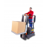 ΜΗΧΑΝΗΜΑ ΣΥΛΛΟΓΗΣ ΠΑΡΑΓΓΕΛΙΩΝ ORDER PICKER ELEVAH 40 T.FL - 4 M ΥΨΟΣ ΕΡΓΑΣΙΑΣ 