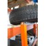 ORDER PICKER ELEVAH 75 TIRES - 7.6Μ WORKING HEIGHT 