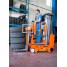 ORDER PICKER ELEVAH 75 TIRES - 7.6Μ WORKING HEIGHT 