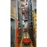 ORDER PICKER ELEVAH E5 - 5.15Μ WORKING HEIGHT 