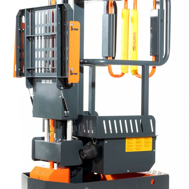 ORDER PICKER ELEVAH 40 M.P - 4Μ WORKING HEIGHT 