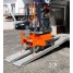 ORDER PICKER ELEVAH E5 MOVE - 5.15Μ WORKING HEIGHT 
