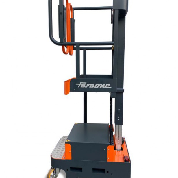 ORDER PICKER ELEVAH E5 MOVE - 5.15Μ WORKING HEIGHT 