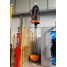 ORDER PICKER ELEVAH E5 MOVE - 5.15Μ WORKING HEIGHT 