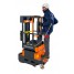 ORDER PICKER ELEVAH E5 MOVE - 5.15Μ WORKING HEIGHT 