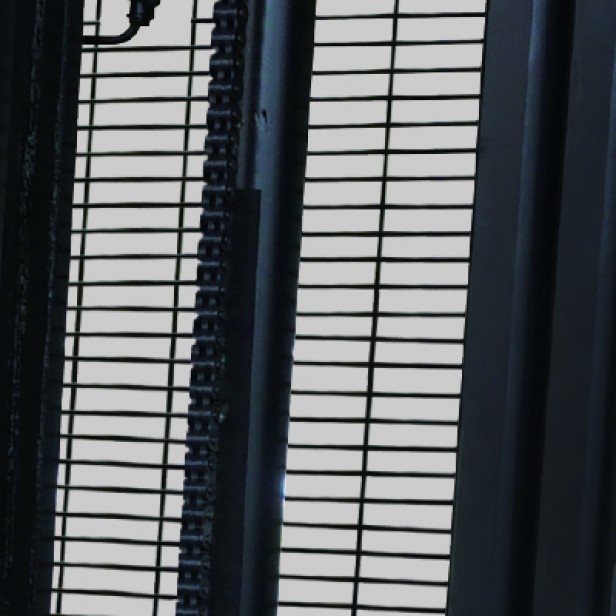 ELECTRIC STACKER PSE 1-L-C 1000KG - UP TO  2000MM LIFTING STROKE 