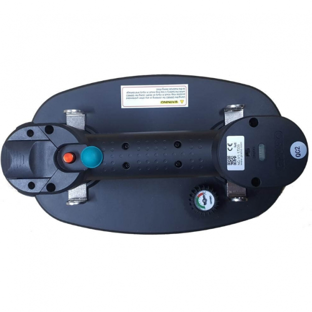 GRABO ΒΕΝΤΟΥΖΕΣ-VACUUMS