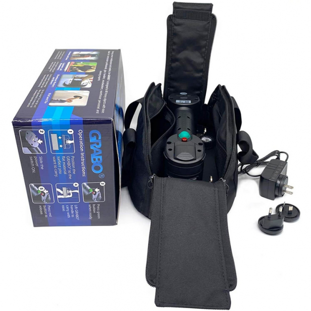 GRABO ΒΕΝΤΟΥΖΕΣ-VACUUMS