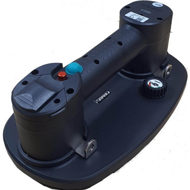 GRABO ΒΕΝΤΟΥΖΕΣ-VACUUMS