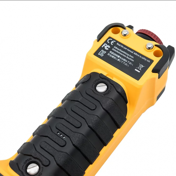 WIRELESS REMOTE CONTROL JUUKO 6 COMMANDS - 2 SPEED / 90-460V 