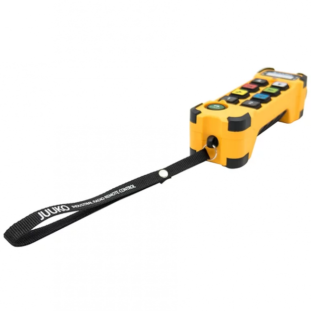 WIRELESS REMOTE CONTROL JUUKO 6 COMMANDS - 2 SPEED / 90-460V 