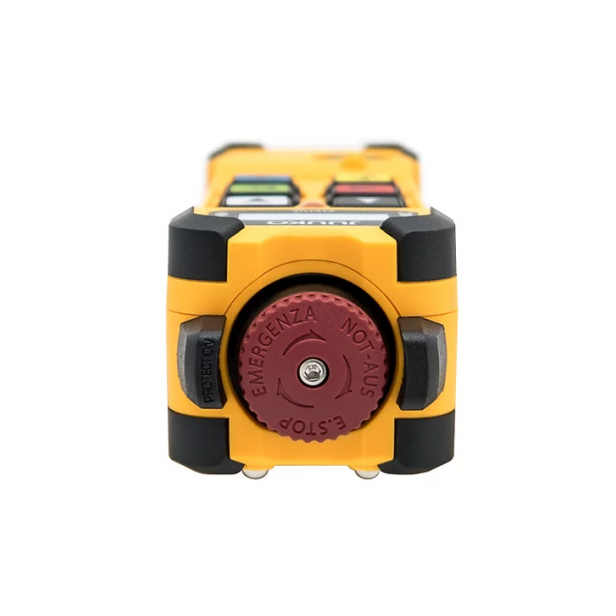 ΑΣΥΡΜΑΤΟ ΧΕΙΡΙΣΤΗΡΙΟ JUUKO 6 ΘΕΣΕΩΝ - 2 ΤΑΧΥΤΗΤΩΝ / 90 - 460V 