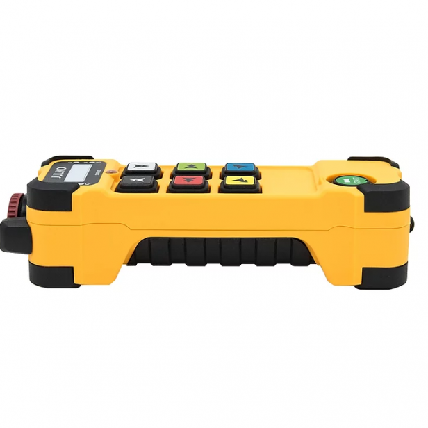 ΑΣΥΡΜΑΤΟ ΧΕΙΡΙΣΤΗΡΙΟ JUUKO 6 ΘΕΣΕΩΝ - 2 ΤΑΧΥΤΗΤΩΝ / 90 - 460V 