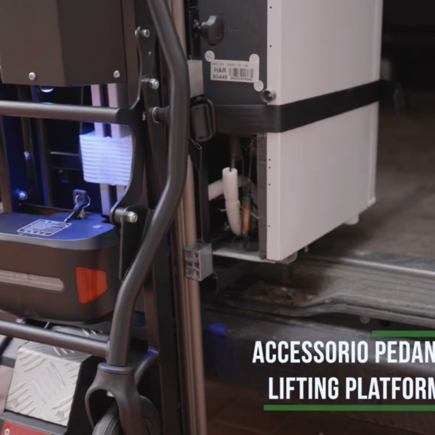 Ηλεκτρικό καρότσι για σκάλες 130 kg  Καρότσι μεταφοράς φορτίου με μπαταρία  Καρότσι για ανύψωση βαρέων αντικειμένων  Ηλεκτρικό καρότσι με ανυψωτική ικανότητα 130 κιλά  Επαγγελματικό καρότσι σκάλας Antano