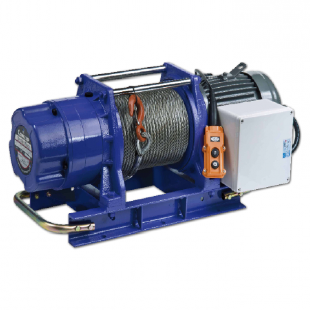 COME UP CWG-500TH τριφασικό βαρούλκο με συρματόσχοινο 130 m 500 kg   Τριφασικό βαρούλκο COME UP CWG-500TH   Ηλεκτρικό βαρούλκο COME UP CWG-500TH   Βαρούλκο συρματόσχοινου για βιομηχανική χρήση COME UP CWG-500TH