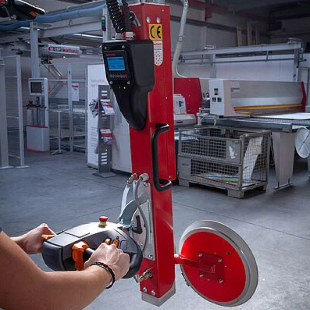 BARBARIC ΒΕΝΤΟΥΖΑ ΑΝΥΨΩΣΗΣ ΤΖΑΜΙΩΝ ΜΕ ΠΑΛΑΓΚΟ UGL2S - 250KG