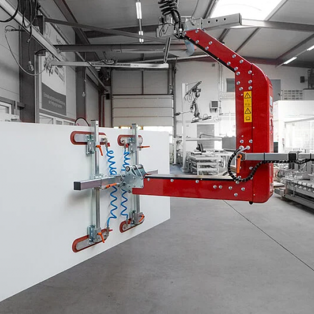 BARBARIC ΒΕΝΤΟΥΖΑ ΑΝΥΨΩΣΗΣ ΤΖΑΜΙΩΝ ΜΕ ΚΛΙΣΗ & ΠΑΛΑΓΚΟ UGL5 - 250KG