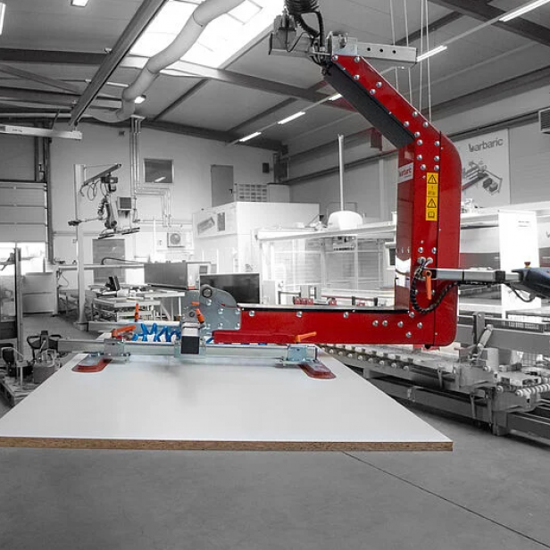 BARBARIC ΒΕΝΤΟΥΖΑ ΑΝΥΨΩΣΗΣ ΤΖΑΜΙΩΝ ΜΕ ΚΛΙΣΗ & ΠΑΛΑΓΚΟ UGL5 - 250KG