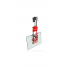 GLASS VACUUM UGL2N WITH ROTATION & CHAIN HOIST FOR LIFTING UP TO 400KG 