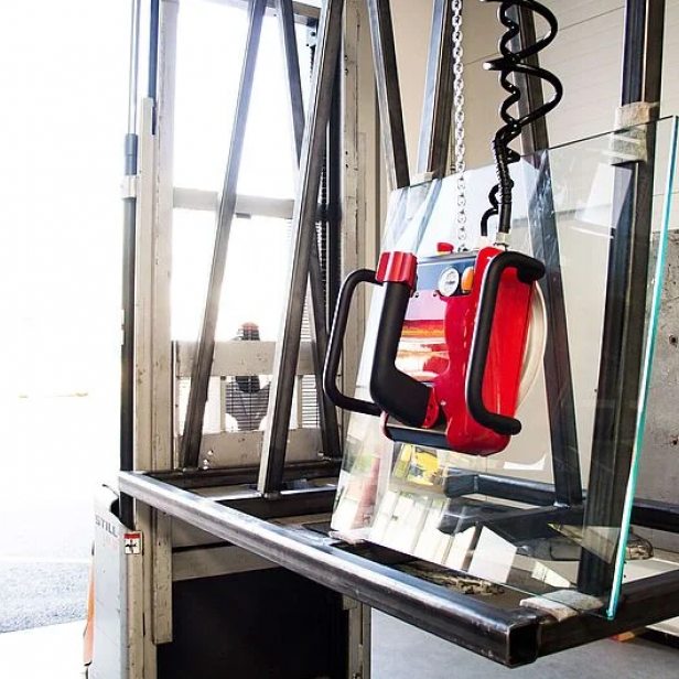 ΜΙΝΙ ΒΕΝΤΟΥΖΑ ΤΖΑΜΙΩΝ GML1 ΜΕ ΠΑΛΑΓΚΟ ΓΙΑ ΑΝΥΨΩΣΗ 150KG 