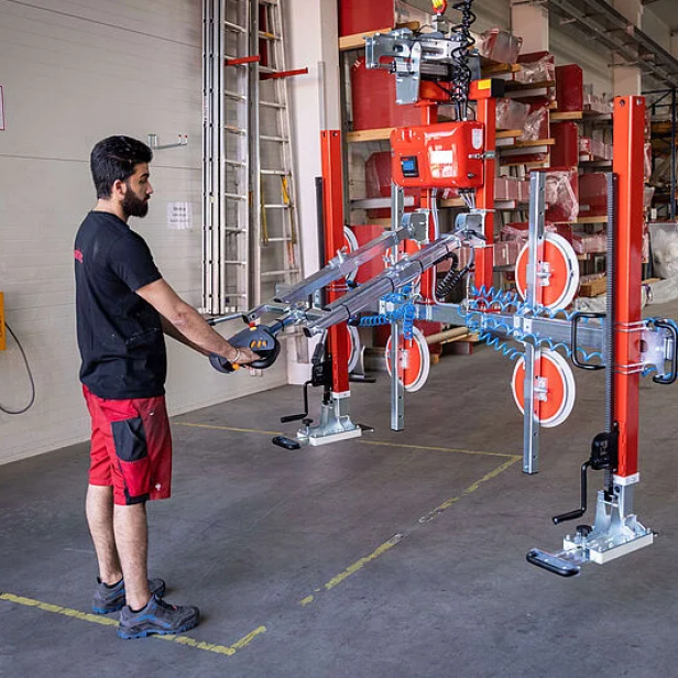 ΒΕΝΤΟΥΖΑ ΤΖΑΜΙΩΝ ΜΕ ΒΑΡΟΥΛΚΟ ΓΙΑ ΑΝΥΨΩΣΗ ΕΩΣ 2500KG 