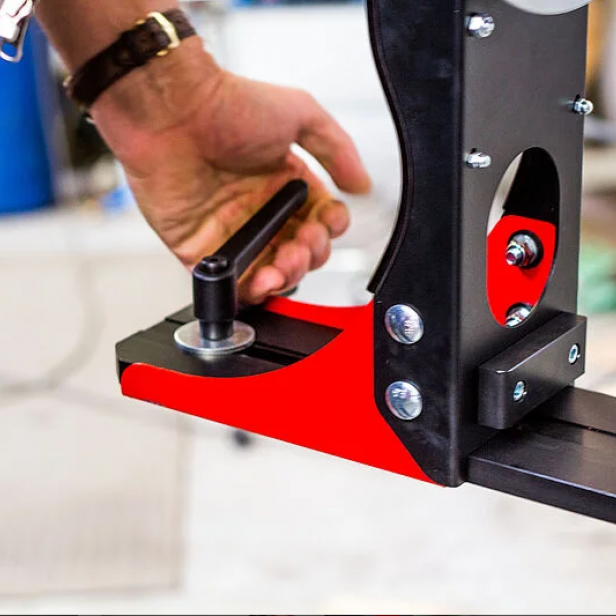 ΒΕΝΤΟΥΖΑ ΜΠΑΤΑΡΙΑΣ ΧΕΙΡΟΣ EZL ISO ΕΩΣ 150KG 