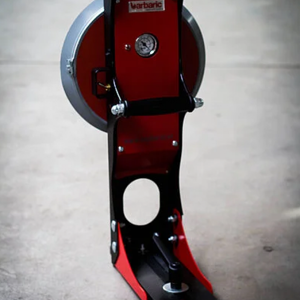 ΒΕΝΤΟΥΖΑ ΜΠΑΤΑΡΙΑΣ ΧΕΙΡΟΣ EZL ISO ΕΩΣ 150KG 