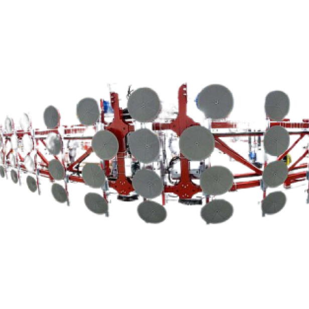 GLASS VACUUM LIFTER SGL MEGALIFTER UP TO 2800KG 