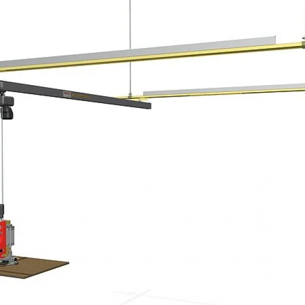 ΒΕΝΤΟΥΖΑ ΓΙΑ ΞΥΛΙΝΑ ΠΑΝΕΛ UWL3S ΜΕ ΚΛΙΣΗ & ΠΑΛΑΓΚΟ ΓΙΑ ΑΝΥΨΩΣΗ ΕΩΣ 150KG 