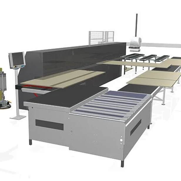 ΒΕΝΤΟΥΖΑ ΓΙΑ ΞΥΛΙΝΑ ΠΑΝΕΛ UWL3S ΜΕ ΚΛΙΣΗ & ΠΑΛΑΓΚΟ ΓΙΑ ΑΝΥΨΩΣΗ ΕΩΣ 150KG 