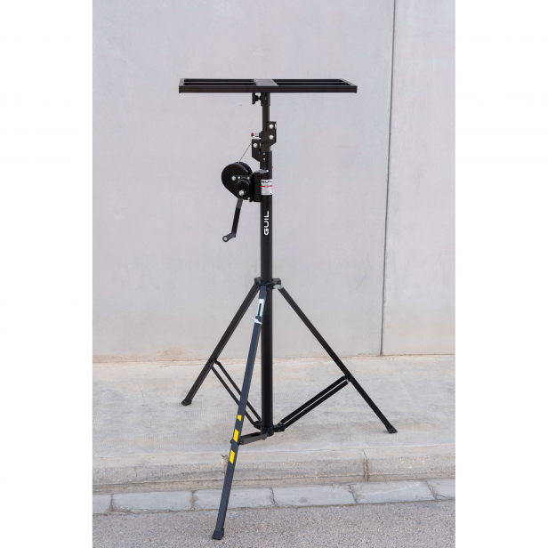 GUIL‑ELC‑710-compact-lifter-4m-100kg