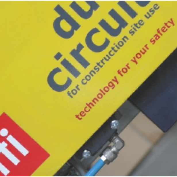 Glass vacuum lifter (battery) VBT4 PRO 400kg - 863MM-1781MM Longer extensions 