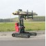 HINOWA tracked pallet jack TP1600