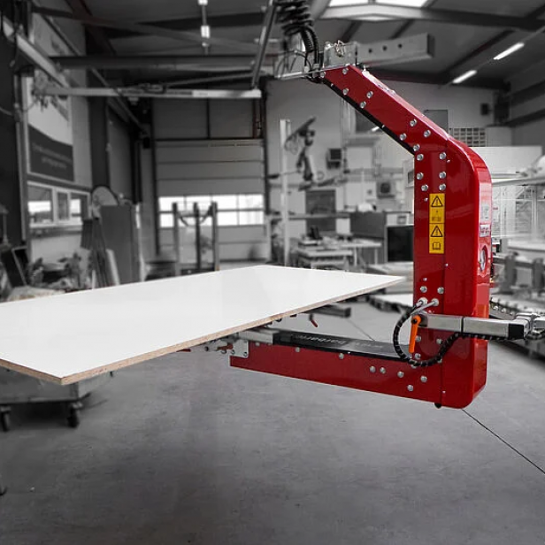 ΒΕΝΤΟΥΖΑ ΓΙΑ ΑΝΥΨΩΣΗ & ΜΕΤΑΦΟΡΑ ΦΥΛΛΩΝ ΠΟΡΤΑΣ UWL5 ME ΜΕ ΠΑΛΑΓΚΟ ΓΙΑ 250KG ΕΩΣ 2Μ 