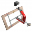 VACUUM FOR LIFTING AND MOVING DOOR LEAVES UWL5 FOR 250KG UP TO 2M 